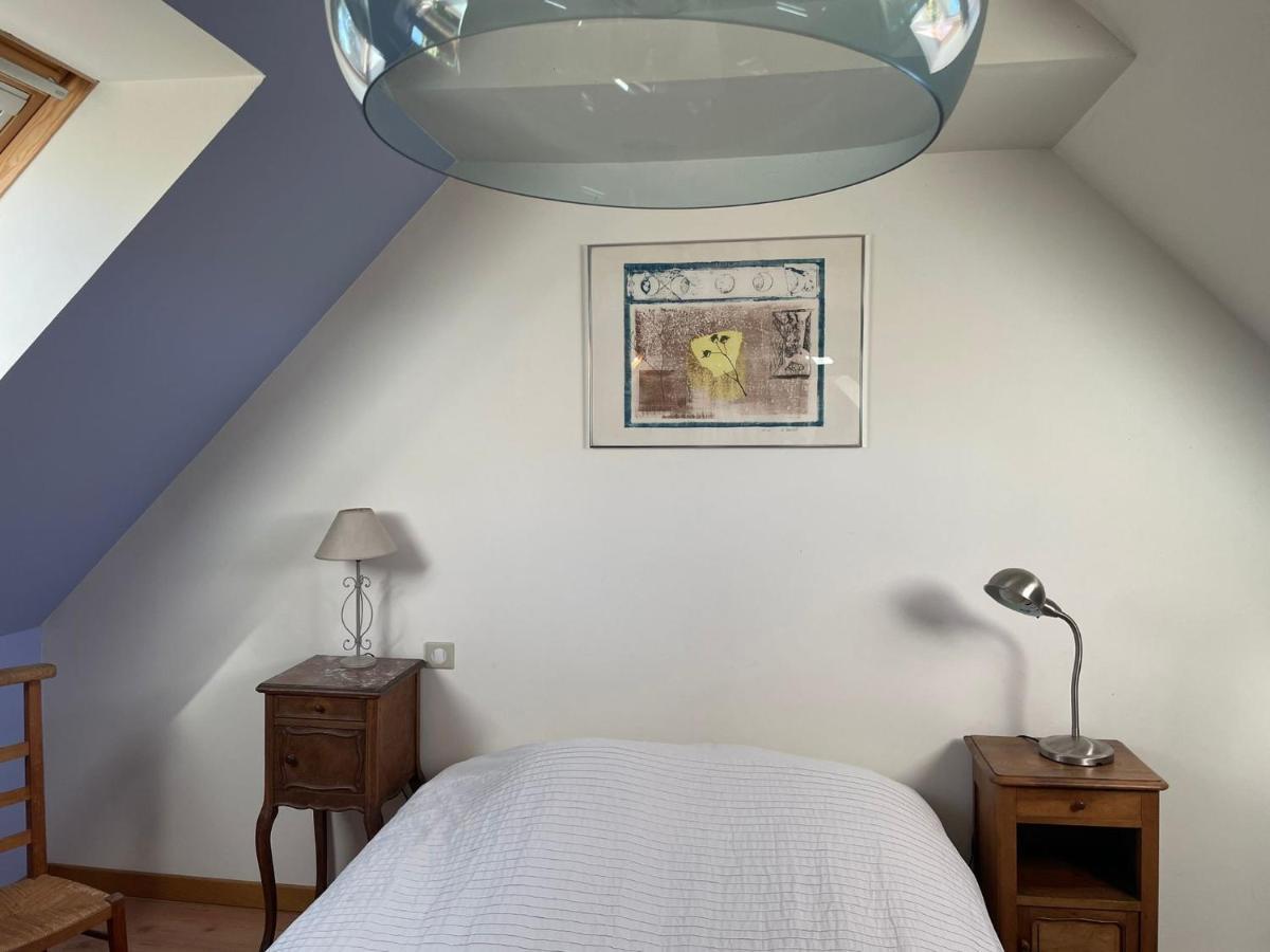 Les Oiseaux De Passage Bed & Breakfast Gignac  Exterior photo